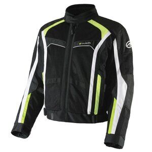 Olympia Hudson motorcycle jacket